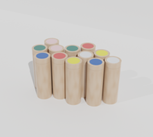 Весовой набор «Разнообразие весов» - fgospostavki.ru - Лесной