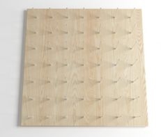 Геоборд «Стандартный» - fgospostavki.ru - Лесной