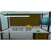 Виртуальная лабораторная работа «Определение коэффициента теплопроводности вещества» - fgospostavki.ru - Лесной