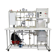 Стенд «Измерение показателей систем ЖКХ» - fgospostavki.ru - Лесной