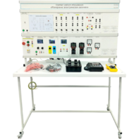 Комплект учебного оборудования «Измерение электрических величин» - fgospostavki.ru - Лесной