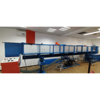 Комплект учебного оборудования «Лоток гидравлический» - fgospostavki.ru - Лесной