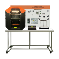 Готовая лаборатория «3D моделирования и прототипирования» на 10 обучающих мест - fgospostavki.ru - Лесной