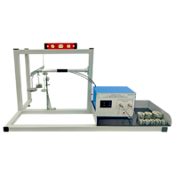 Лабораторный стенд "Определение главных напряжений при кручении и совместном действии изгиба при кручении" - fgospostavki.ru - Лесной