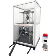 Учебно-лабораторный комплекс "Исследование механических свойств материалов" - fgospostavki.ru - Лесной