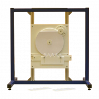 Лабораторный стенд «Моделирование процесса формообразования зубьев в станочном зацеплении» - fgospostavki.ru - Лесной