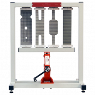 Комплекс "Изучение напряжений" - fgospostavki.ru - Лесной