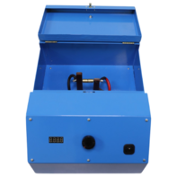 Лабораторный стенд Изучение электрической прочности твердых диэлектриков - fgospostavki.ru - Лесной