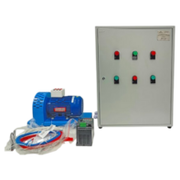 Комплект монтажа и наладки схем регулирования скорости асинхронного двигателя - fgospostavki.ru - Лесной