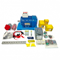 Комплект монтажа и наладки схем плавного пуска асинхронного двигателя - fgospostavki.ru - Лесной