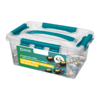 Ресурсный набор для "Умная мини-теплица" М1 ЙоТик 32 - fgospostavki.ru - Лесной