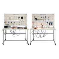 Комплект учебного оборудования «Промышленные датчики» - fgospostavki.ru - Лесной