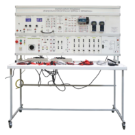 Типовой комплект учебного оборудования «Контрольно-измерительные приборы и автоматика» - fgospostavki.ru - Лесной