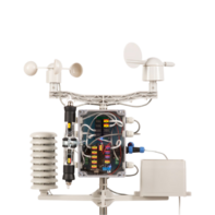 Образовательный набор "Школьная Метеостанция ЙоТик М2" (Цифровая метеорология) - fgospostavki.ru - Лесной