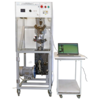 Лабораторный стенд «Независимая рычажная подвеска» (динамика) - fgospostavki.ru - Лесной