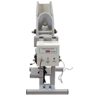 Лабораторный стенд «Независимая рычажная подвеска» (статика) - fgospostavki.ru - Лесной