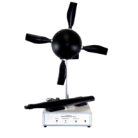 Учебный макет «Механизм изменения шага винта» - fgospostavki.ru - Лесной