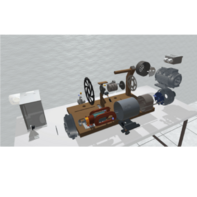 Виртуальный лабораторный практикум «Электроаппараты»  - fgospostavki.ru - Лесной