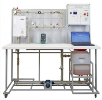 Лабораторный стенд "Датчики температуры"  - fgospostavki.ru - Лесной