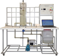 Лабораторный стенд "Датчики уровня"  - fgospostavki.ru - Лесной