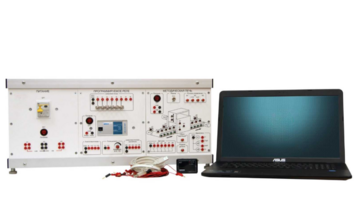 Типовой комплект учебного оборудования «Средства автоматизации и управления ОВЕН в минимальной конфигурации»  - fgospostavki.ru - Лесной