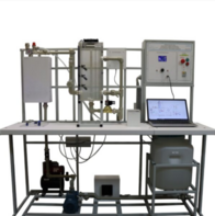 Лабораторный стенд "Изучение работы системы автоматического управления" - fgospostavki.ru - Лесной