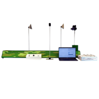 Комплект учебно-лабораторного интерактивного оборудования для изучения основ радиолокации и радиоэлектронной борьбы - fgospostavki.ru - Лесной