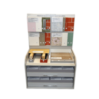 Учебно-методический комплект «Изучение процесса ведения отделочных работ» - fgospostavki.ru - Лесной