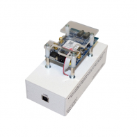 Типовой комплект учебного оборудования «Сети сотовой связи GSM-NOTE» - fgospostavki.ru - Лесной