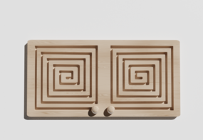 Межполушарная доска №1 - fgospostavki.ru - Лесной