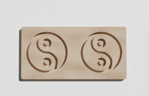 Межполушарная доска №16 - fgospostavki.ru - Лесной