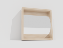 Развивающая панель «Зеркальная история» - fgospostavki.ru - Лесной