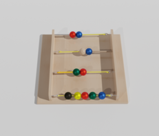 Тактильно-развивающая панель с текстурами - fgospostavki.ru - Лесной