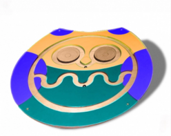 Панель-лабиринт «Совенок» - fgospostavki.ru - Лесной