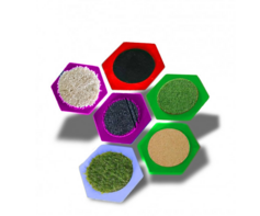 Тактильные коврики «Шесть пушистиков» - fgospostavki.ru - Лесной