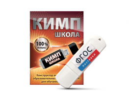 Конструктор индивидуальных образовательных маршрутов для школьников с ОВЗ "КИМП Школа" - fgospostavki.ru - Лесной