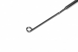 Зонд массажный логопедический Саночки малые на толстой гладкой ручке - fgospostavki.ru - Лесной