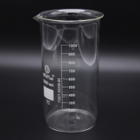 Стакан высокий 1000 мл. - fgospostavki.ru - Лесной