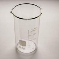Стакан высокий 400 мл. - fgospostavki.ru - Лесной