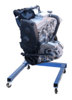 Стенд для разборки и сборки двигателя внутреннего сгорания (8-клапанный) - fgospostavki.ru - Лесной