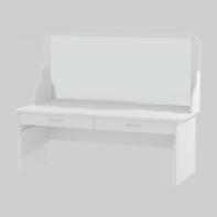 Стол логопеда АВЛ-007 - fgospostavki.ru - Лесной