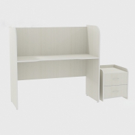 Стол РАС – 005 - fgospostavki.ru - Лесной