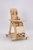 Опора для сидения (рост 3) - fgospostavki.ru - Лесной