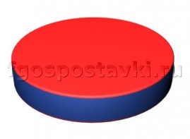 Таблетка ВИК - fgospostavki.ru - Лесной