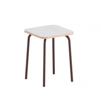 Табурет (сиденье-пластик) - fgospostavki.ru - Лесной