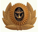 Кокарда - fgospostavki.ru - Лесной