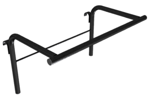 Тренажер навесной для шведской стенки (перекладина) - fgospostavki.ru - Лесной