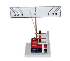 Установка «Демонстрация силы Ампера» - fgospostavki.ru - Лесной