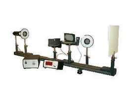 Лабораторная установка «Получение и исследование поляризованного света» - fgospostavki.ru - Лесной