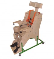 Опора для сидения базовой комплектации (вариант 1, размер 4) - fgospostavki.ru - Лесной